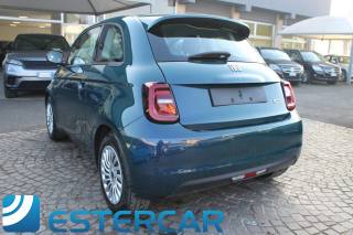 FIAT 500 usata, con Servosterzo