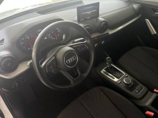 AUDI Q2 usata, con Specchietti laterali elettrici