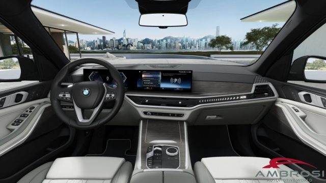 BMW X5 usata 9