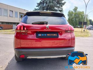 PEUGEOT 2008 usata, con Autoradio