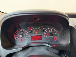 FIAT Fiorino usata, con Immobilizzatore elettronico