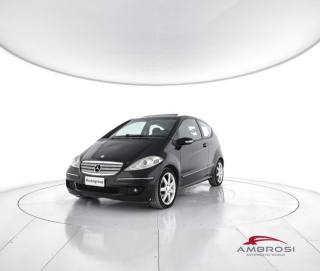 MERCEDES-BENZ A 150 150 Coupé Classic - PER OPERATORI DEL SETTORE