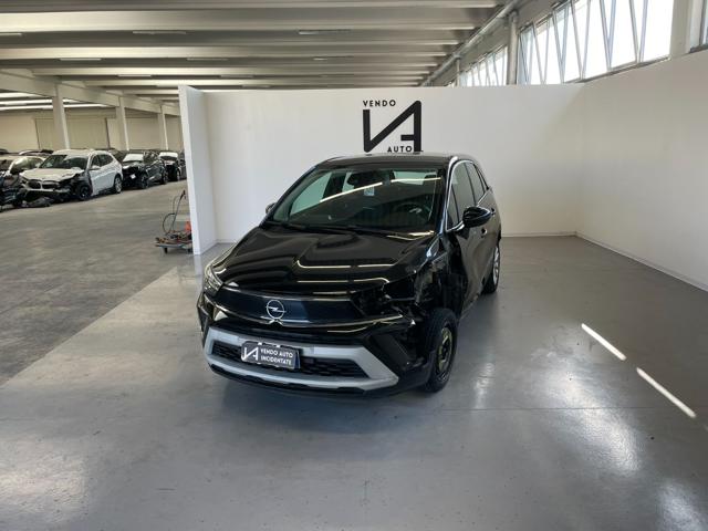 OPEL Crossland usata, con Alzacristalli elettrici