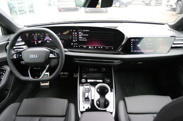 AUDI A6 usata, con Controllo automatico clima