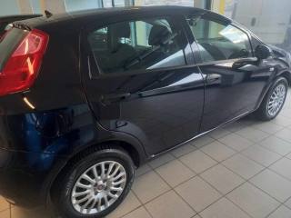 FIAT Punto usata, con Airbag Passeggero