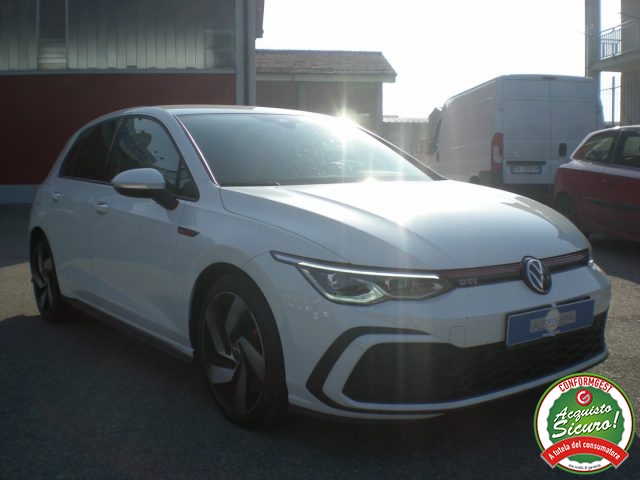 VOLKSWAGEN Golf usata, con Airbag laterali