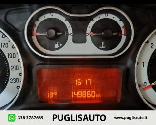 FIAT 500L usata, con ESP