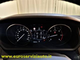 LAND ROVER Discovery usata, con Cruise Control
