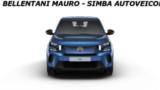 CITROEN C3 usata, con Airbag Passeggero