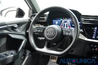 AUDI RS3 usata, con Freno di stazionamento elettrico