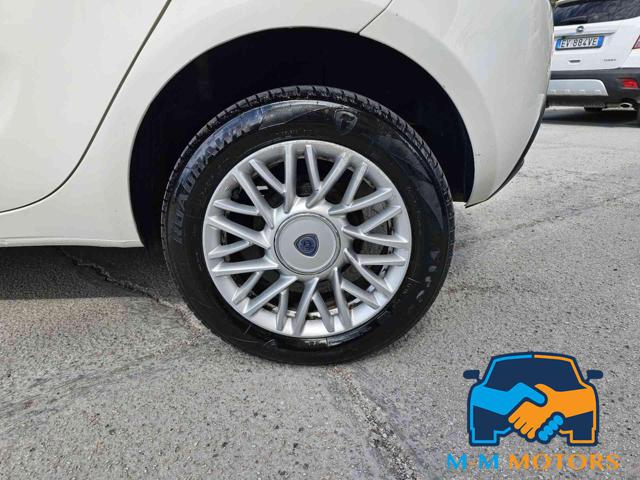 LANCIA Ypsilon usata, con Climatizzatore