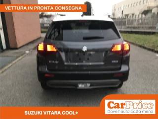 SUZUKI Vitara usata, con Chiusura centralizzata
