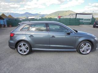 AUDI A3 usata, con Sensore di pioggia