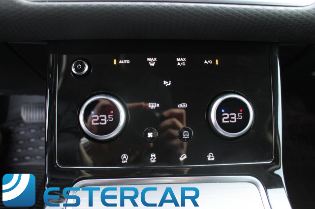 LAND ROVER Range Rover Evoque usata, con Antifurto