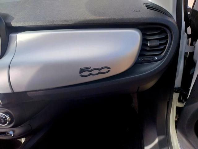 FIAT 500X usata, con Specchietti laterali elettrici