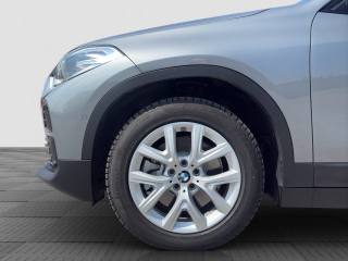 BMW X2 usata 14