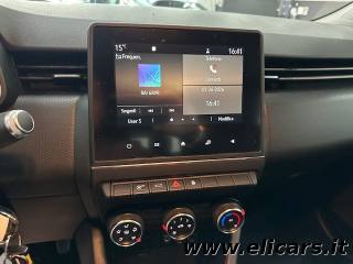 RENAULT Clio usata, con Cruise Control