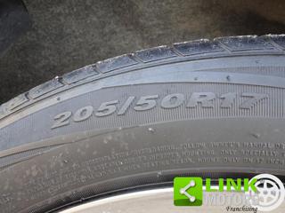 FORD EcoSport usata, con Sistema di navigazione