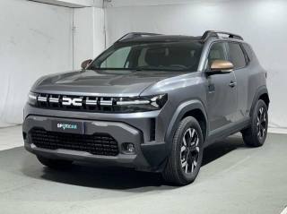 DACIA Duster Hybrid 140 CV Extreme