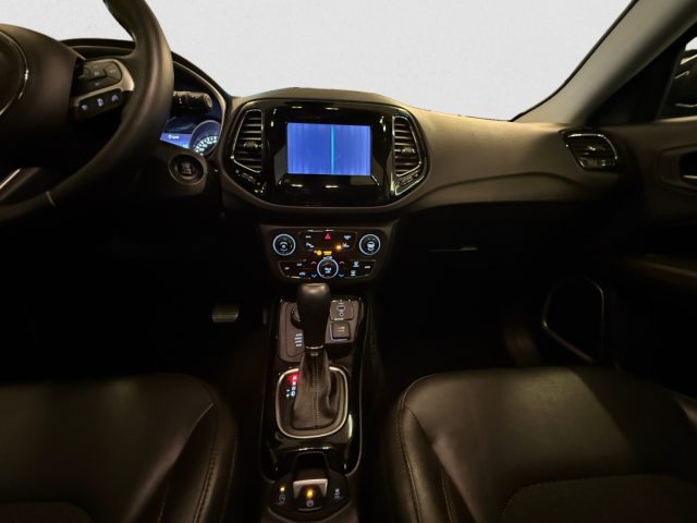 JEEP Compass usata, con Controllo trazione