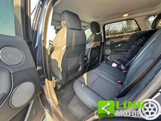 LAND ROVER Range Rover Evoque usata, con Antifurto