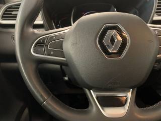RENAULT Kadjar usata, con Controllo vocale