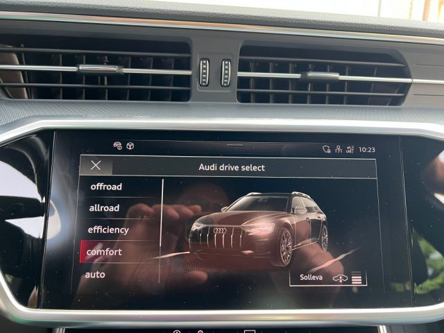 AUDI A6 allroad usata 16