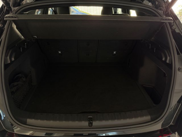 BMW X1 usata, con Vetri oscurati