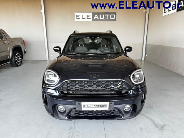 MINI Countryman usata, con Airbag