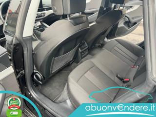 AUDI A5 usata, con Controllo automatico clima