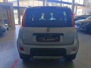 FIAT Panda usata, con Alzacristalli elettrici