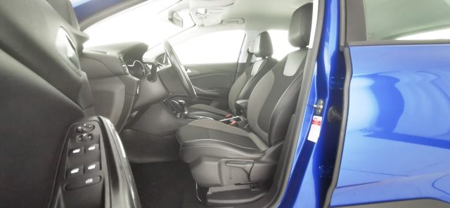 OPEL Grandland X usata, con Immobilizzatore elettronico