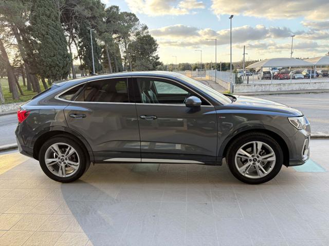 AUDI Q3 usata, con Airbag Passeggero