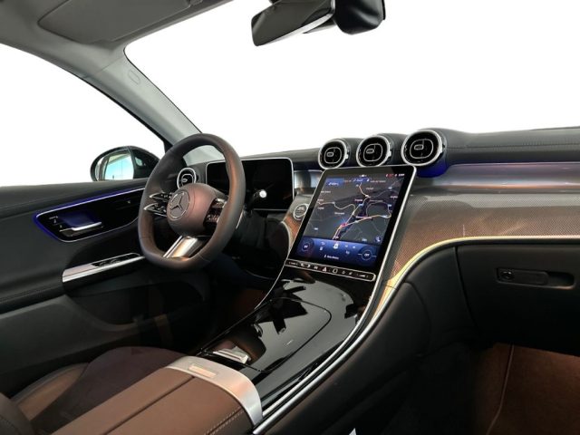 MERCEDES-BENZ GLC 300 usata, con Immobilizzatore elettronico