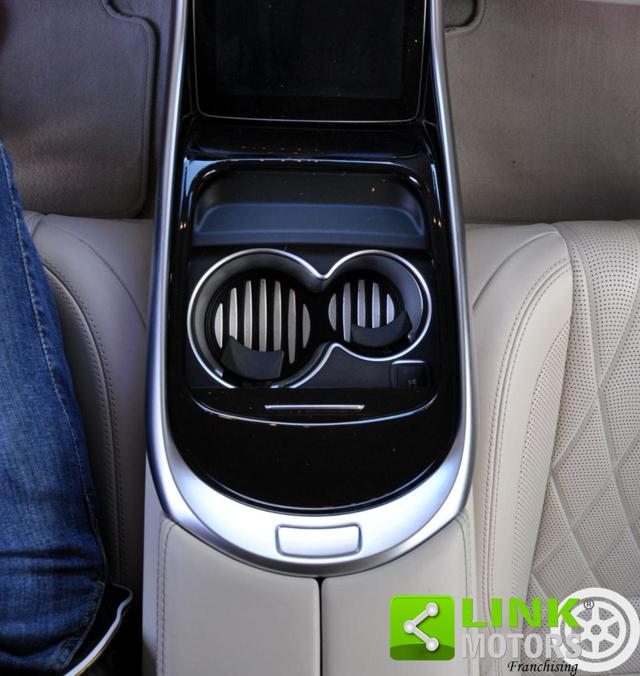 MERCEDES-BENZ GT usata, con Touch screen