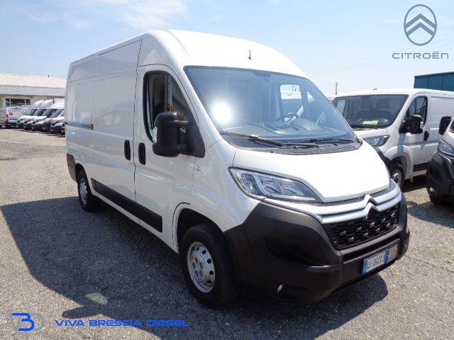 CITROEN Jumper usata, con Alzacristalli elettrici