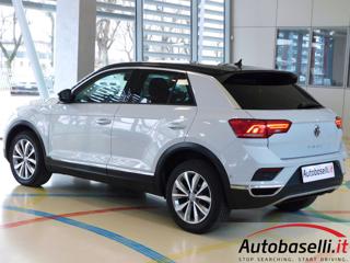VOLKSWAGEN T-Roc usata, con Airbag Passeggero
