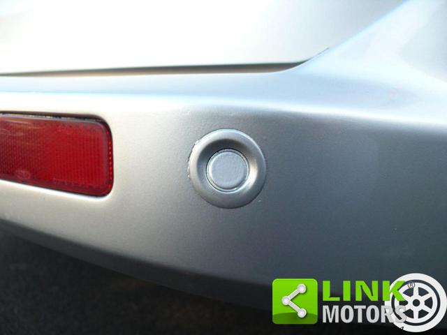 FORD Tourneo Courier usata, con Specchietti laterali elettrici