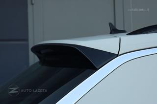 VOLKSWAGEN T-Roc usata, con Frenata d