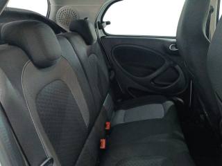 SMART ForFour usata, con ESP