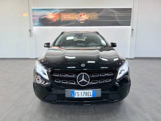 MERCEDES-BENZ GLA 200 usata, con Airbag Passeggero