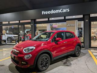 FIAT 500X usata, con Airbag Passeggero