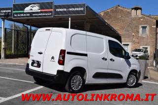 CITROEN Berlingo usata, con Airbag Passeggero