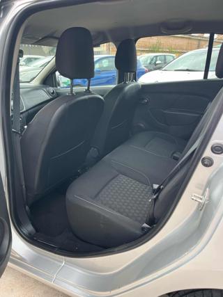 DACIA Sandero usata 14
