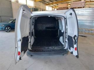 RENAULT Kangoo usata, con ESP