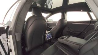 TESLA Model S usata, con Tetto panorama