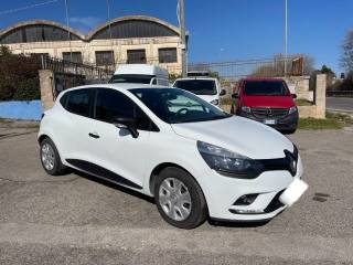 RENAULT Clio usata 3