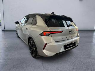 OPEL Astra usata, con Autoradio