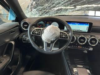 MERCEDES-BENZ A 180 usata, con Immobilizzatore elettronico