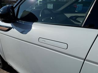 LAND ROVER Range Rover Evoque usata, con Vivavoce